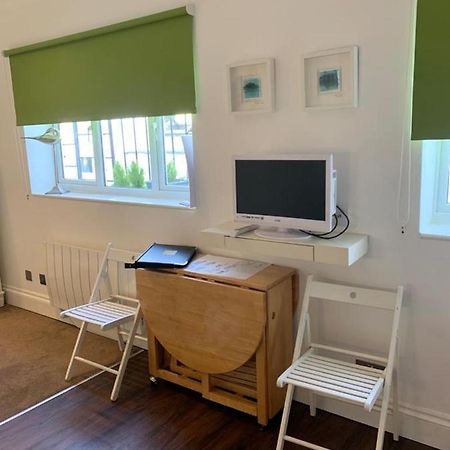 Between Piers, The Stylish Studio Flat In Cannon Place Brighton Exterior foto