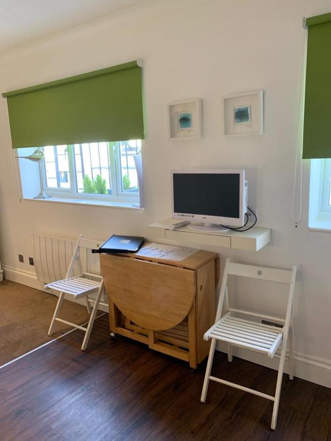 Between Piers, The Stylish Studio Flat In Cannon Place Brighton Exterior foto