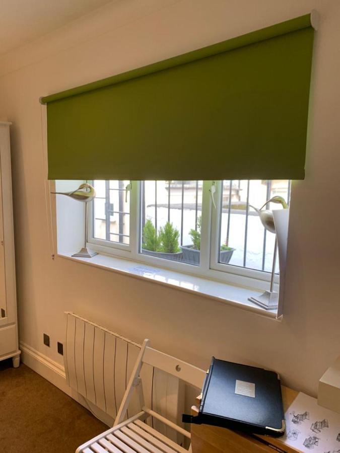 Between Piers, The Stylish Studio Flat In Cannon Place Brighton Exterior foto